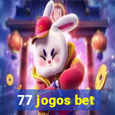 77 jogos bet