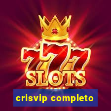 crisvip completo