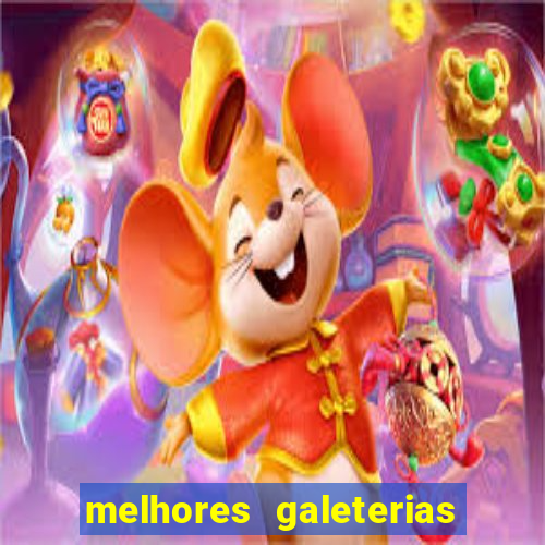 melhores galeterias em porto alegre