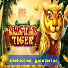 melhores galeterias em porto alegre