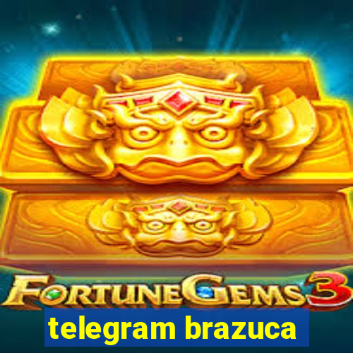 telegram brazuca