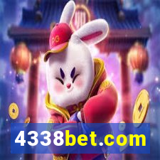 4338bet.com