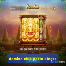 domino club porto alegre