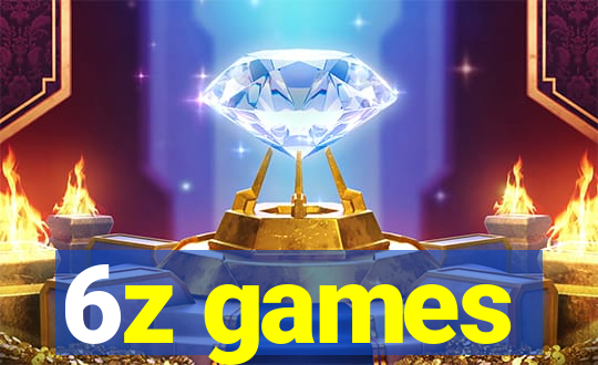 6z games