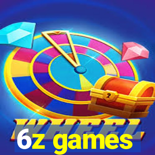 6z games