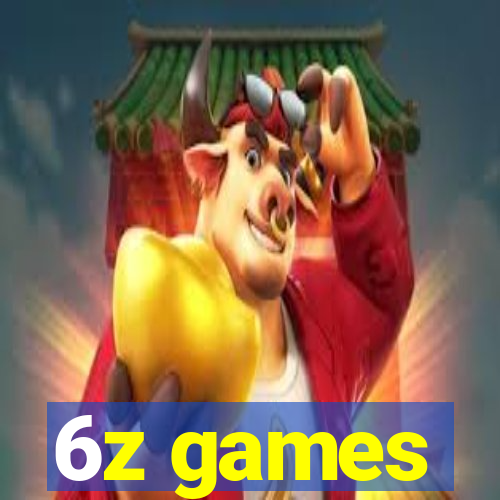 6z games