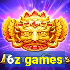 6z games