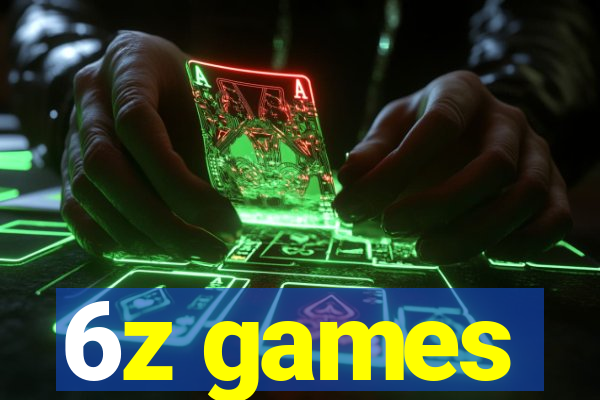 6z games