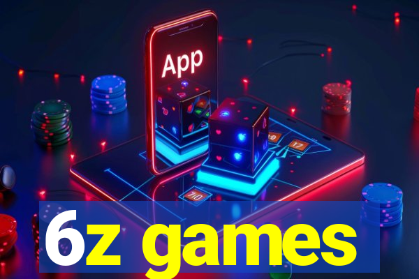 6z games