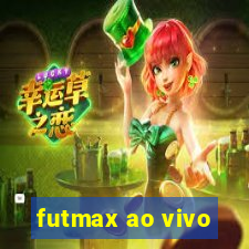 futmax ao vivo