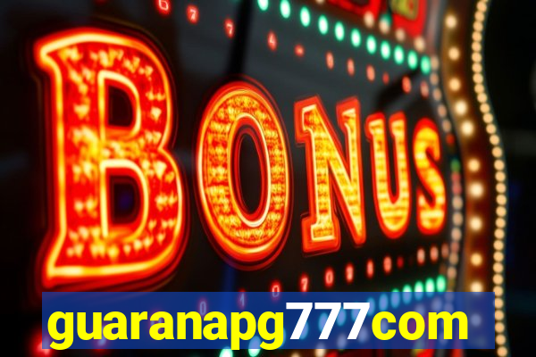 guaranapg777com