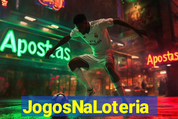 JogosNaLoteria