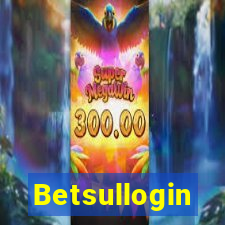 Betsullogin