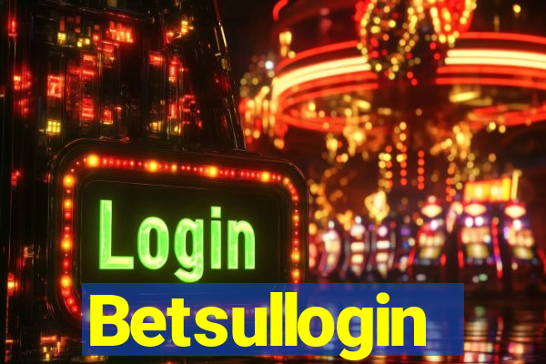 Betsullogin