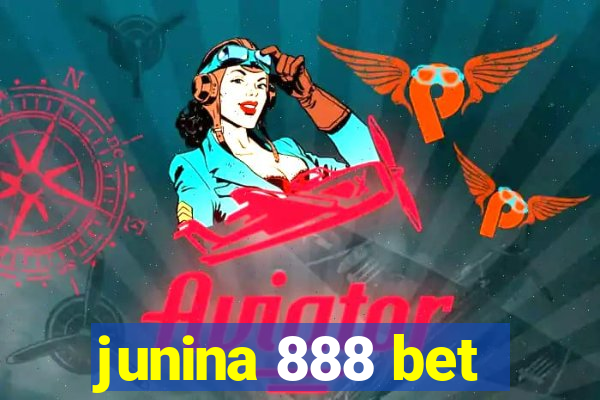 junina 888 bet