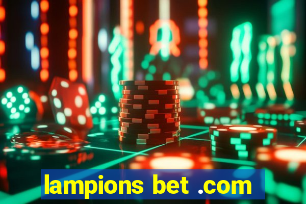 lampions bet .com