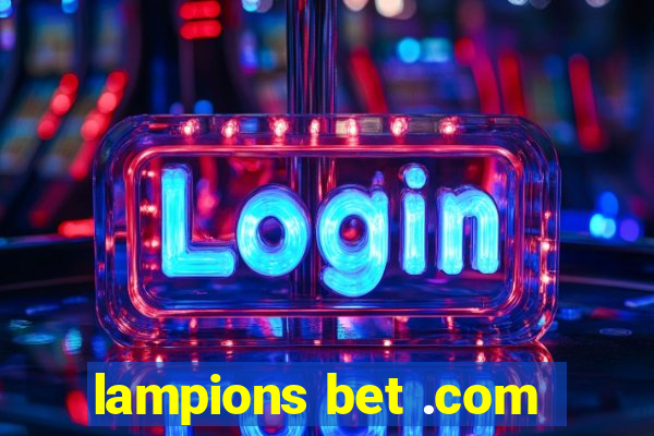 lampions bet .com