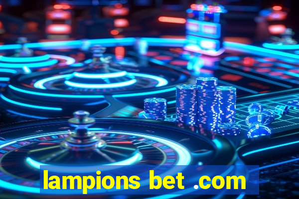 lampions bet .com