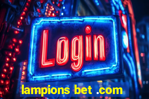 lampions bet .com