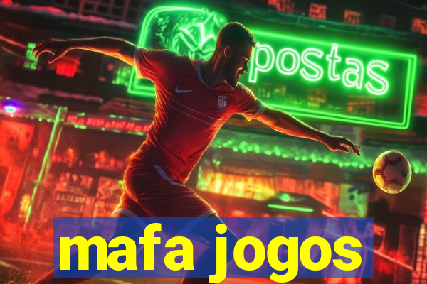 mafa jogos