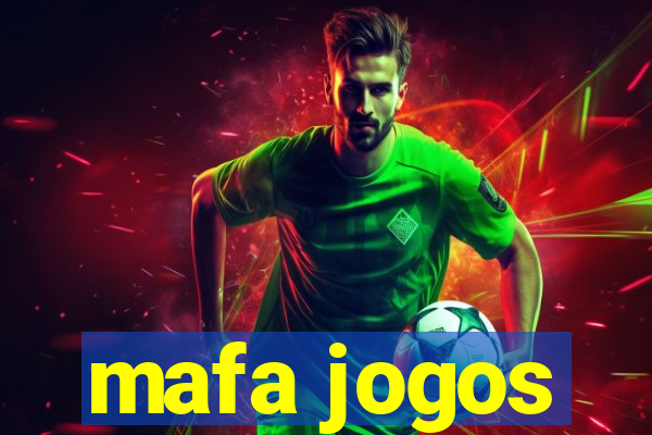 mafa jogos