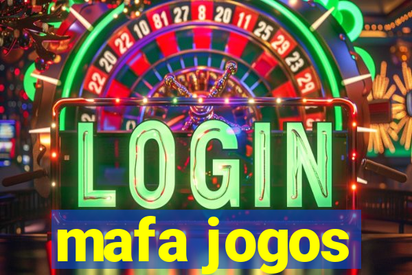 mafa jogos