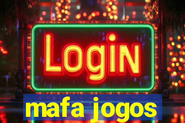 mafa jogos