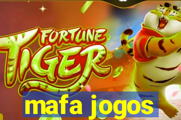 mafa jogos