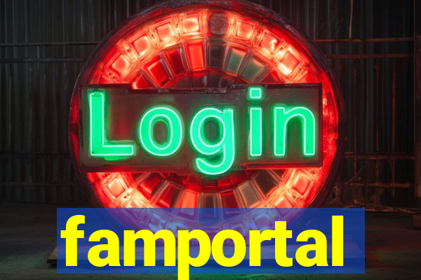 famportal