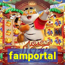 famportal