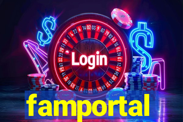 famportal