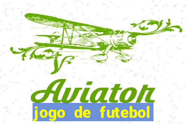 jogo de futebol realista download