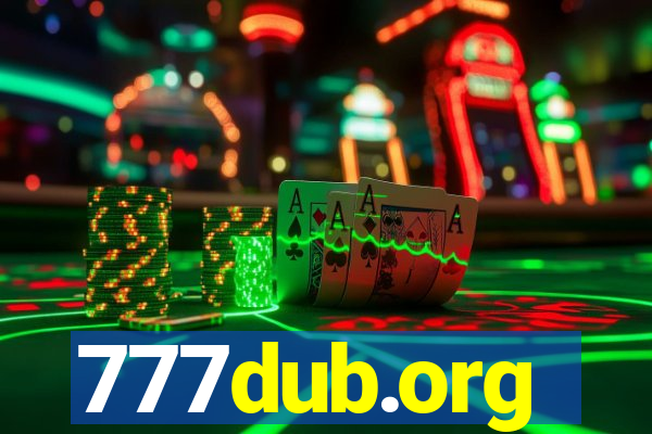 777dub.org