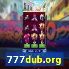 777dub.org