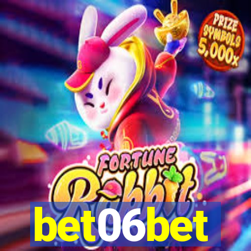 bet06bet