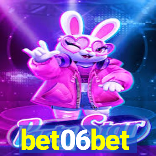 bet06bet