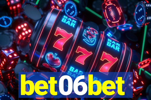 bet06bet