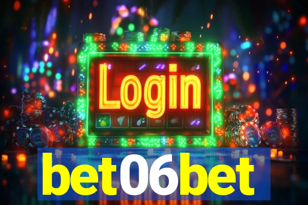 bet06bet