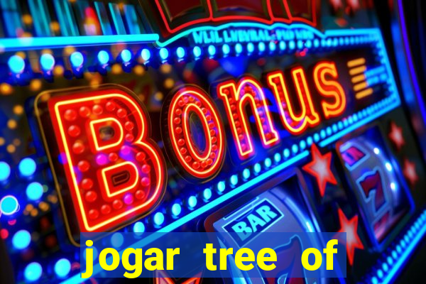 jogar tree of fortune demo