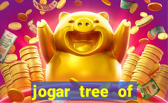 jogar tree of fortune demo