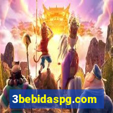 3bebidaspg.com