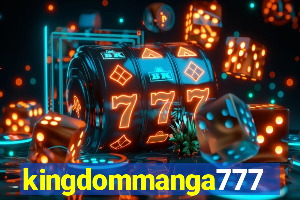 kingdommanga777