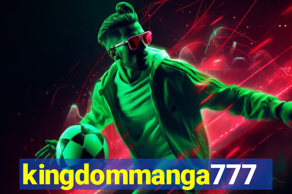 kingdommanga777