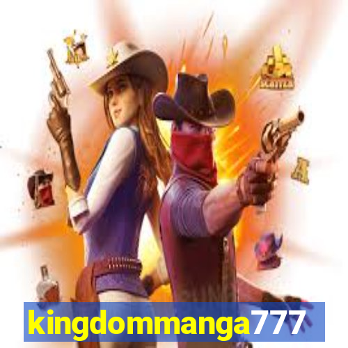 kingdommanga777