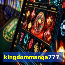 kingdommanga777