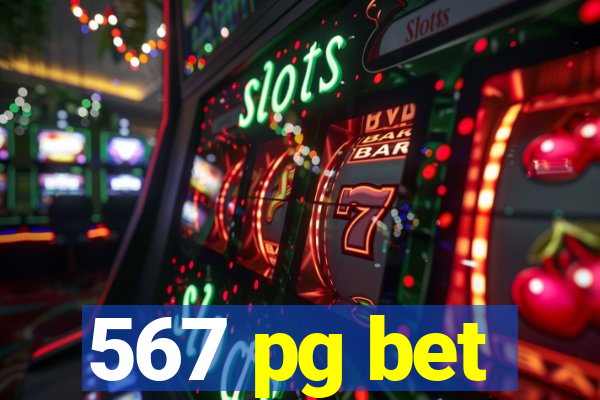 567 pg bet