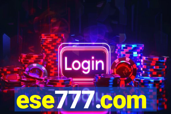 ese777.com