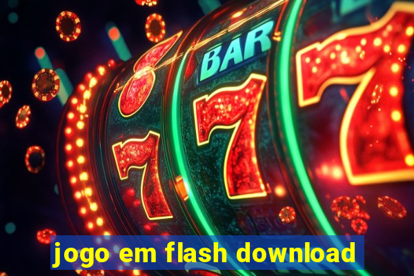 jogo em flash download