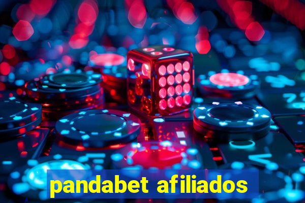 pandabet afiliados