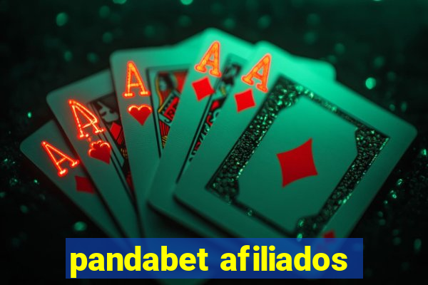 pandabet afiliados